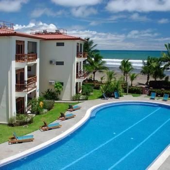 Hotel Daystar Bahia Azul