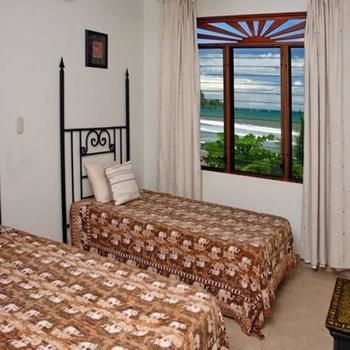 Hotel Daystar Bahia Azul
