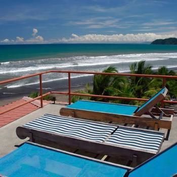 Hotel Daystar Bahia Azul