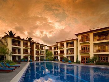 Hotel Daystar Bahia Azul