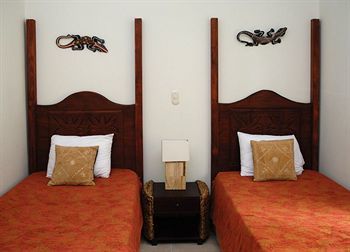 Hotel Daystar Bahia Azul