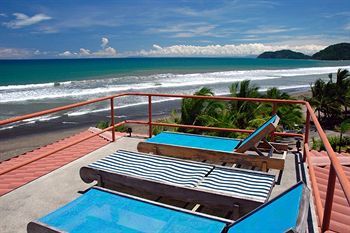 Hotel Daystar Bahia Azul