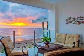 Hotel Oceans Daystar Diamante Del Sol