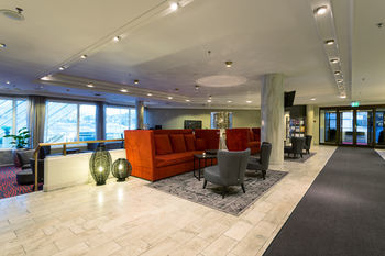 Rica Hotel Kristiansund