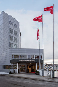 Rica Hotel Kristiansund