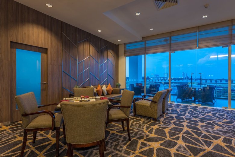 Hotel Holiday Inn