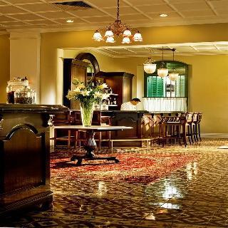 Hotel The Majestic