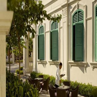 Hotel The Majestic