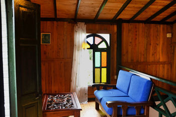 Hotel Lodge Sietecueros