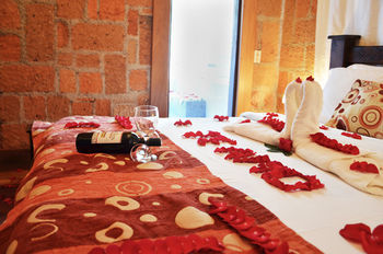 Hotel Lodge Sietecueros
