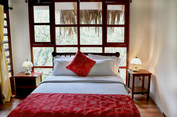 Hotel Lodge Sietecueros