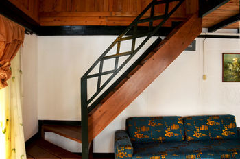 Hotel Lodge Sietecueros