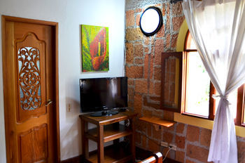Hotel Lodge Sietecueros