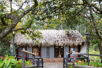 Hotel Lodge Sietecueros