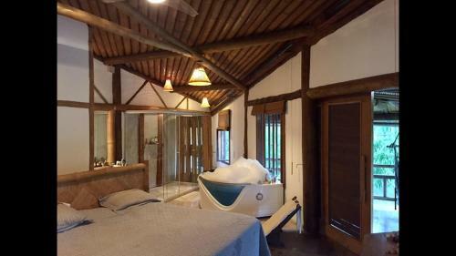 Bed & Breakfast Lazer, Conforto E Seguran�a
