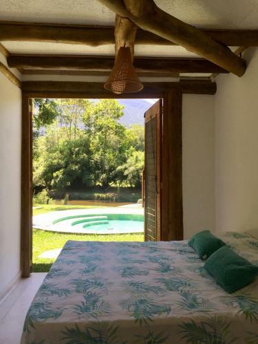 Bed & Breakfast Lazer, Conforto E Seguran�a