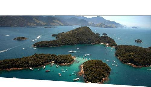 Bed & Breakfast Lazer, Conforto E Seguran�a