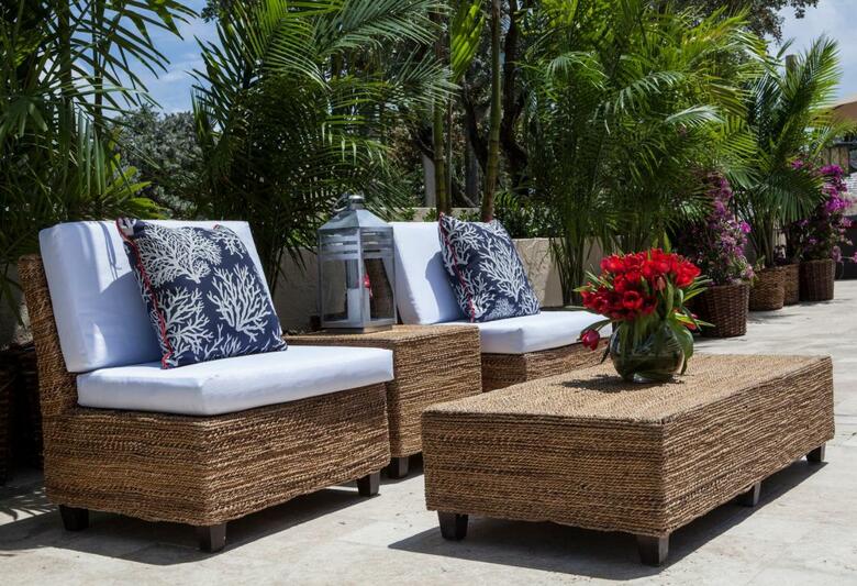 Hotel Marriott Delray Beach