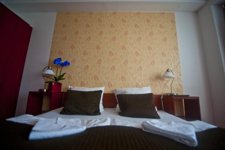 Canada Hotel Budapest