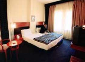 Hotel Duroy