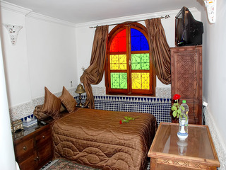 Apartamentos La Perle De La Medina
