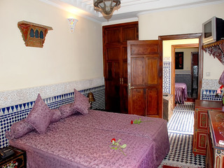Apartamentos La Perle De La Medina