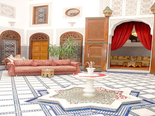 Apartamentos La Perle De La Medina