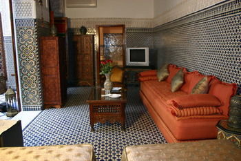 Apartamentos La Perle De La Medina