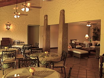 Boutique Los Robles