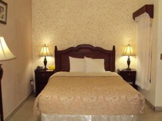 Hotel Aloha Nicaragua