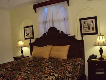 Hotel Aloha Nicaragua
