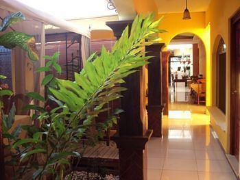 Hotel Aloha Nicaragua