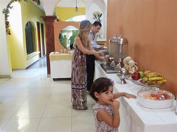 Hotel Aloha Nicaragua