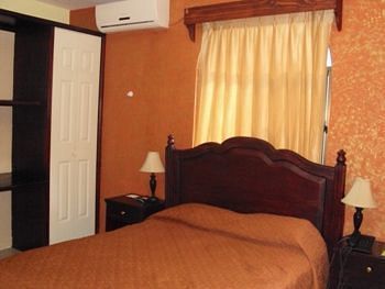Hotel Aloha Nicaragua