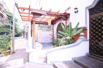 Hotel Aloha Nicaragua
