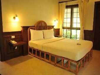 Hotel Cocopalm Beach Resort
