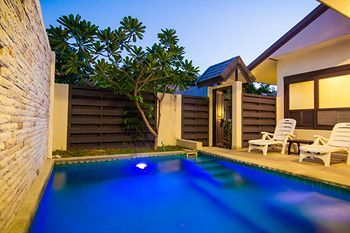 Hotel Cocopalm Beach Resort