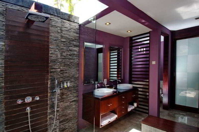 Seminyak Beach Villa
