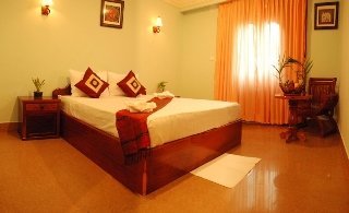 Rithy Rine Angkor Hotel