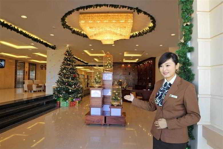 Best Western Dalat Plaza Hotel