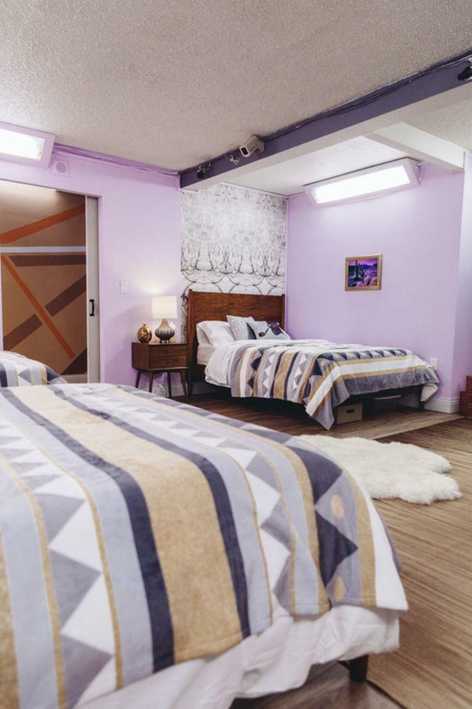 Hotel Oasis At Gold Spike