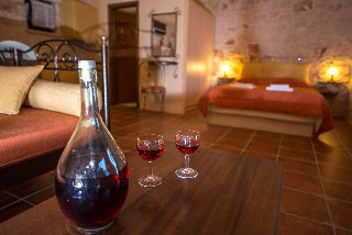 Apartamentos Dante's Maisonettes
