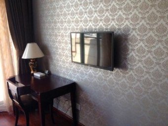 Hotel Seventh Heaven