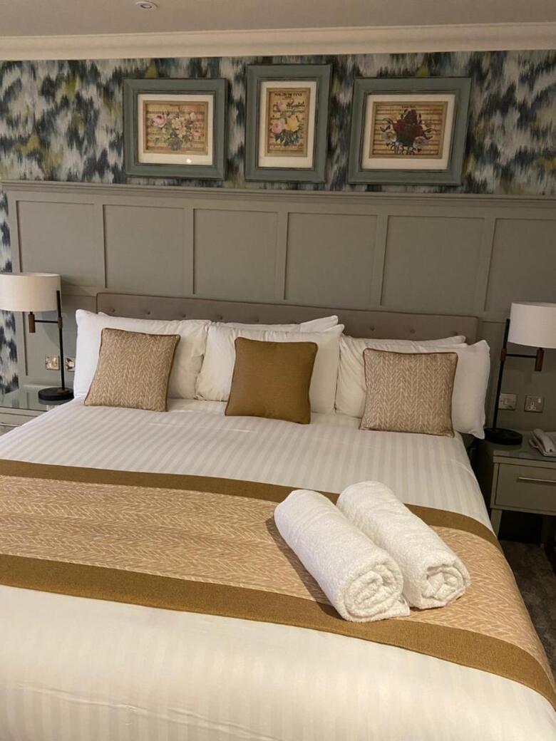 Hotel Caledonian (only Atlas)