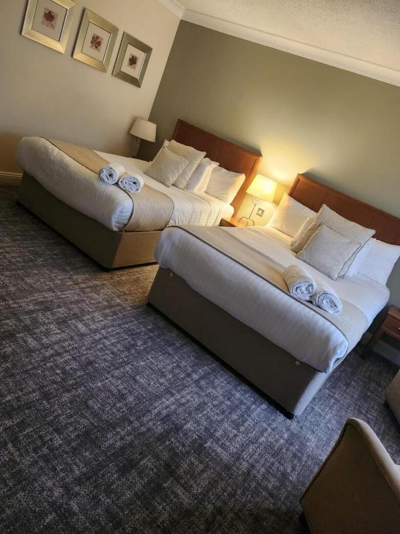 Hotel Caledonian (only Atlas)