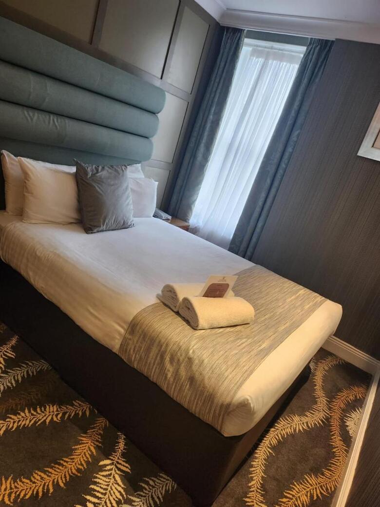 Hotel Caledonian (only Atlas)