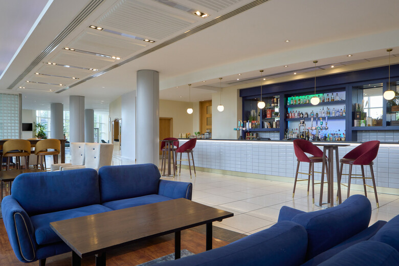 Hotel Hilton Newcastle Gateshead