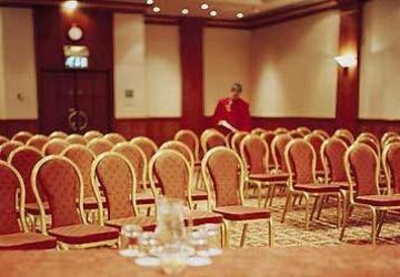 Hotel Marriott Metrocentre