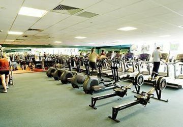 Hotel Marriott Metrocentre