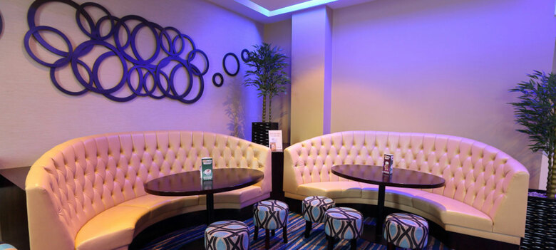 Hotel Jurys Inn Newcastle
